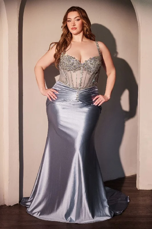 Dusty Blue