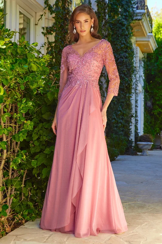 Dusty Rose