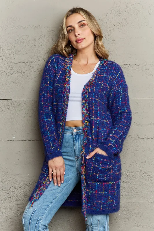 Off - the - Shoulder Women Dress for a Romantic and Feminine Look Off - the - Shoulder Women Dress for a Romantic and Feminine Look Forever Lovely  Longline Cardigan