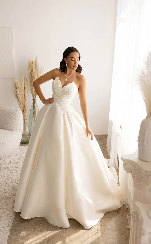 Abby Lane 97178CL Bridal Dress