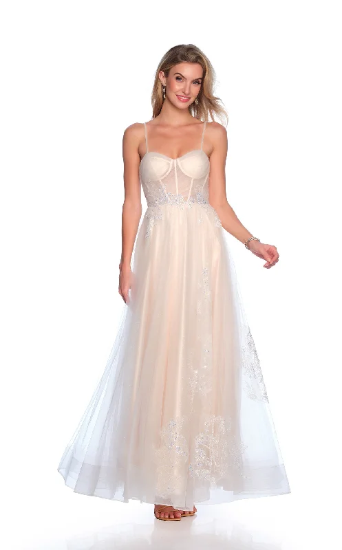 Dave and Johnny 11855 Dress